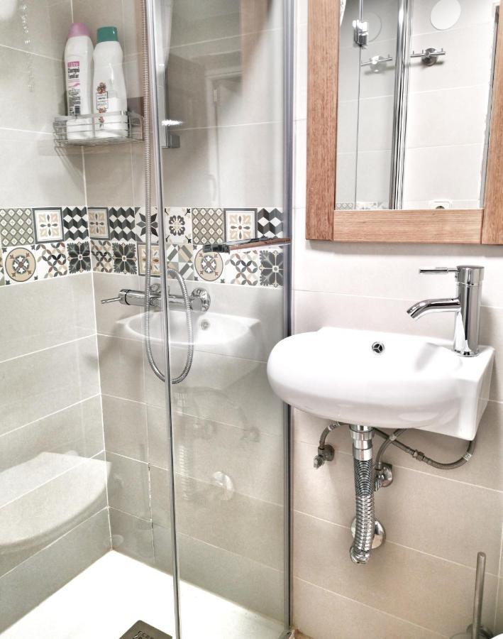 Apartamento Ilarcuris Con Patio Privado