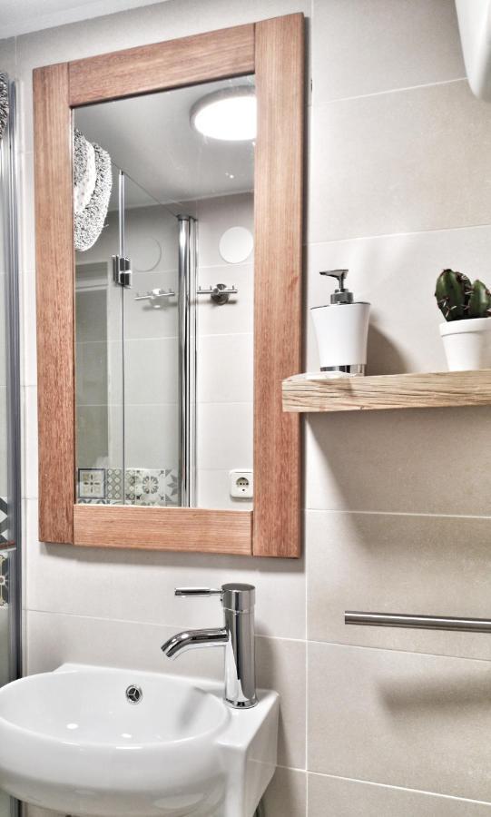 Apartamento Ilarcuris Con Patio Privado