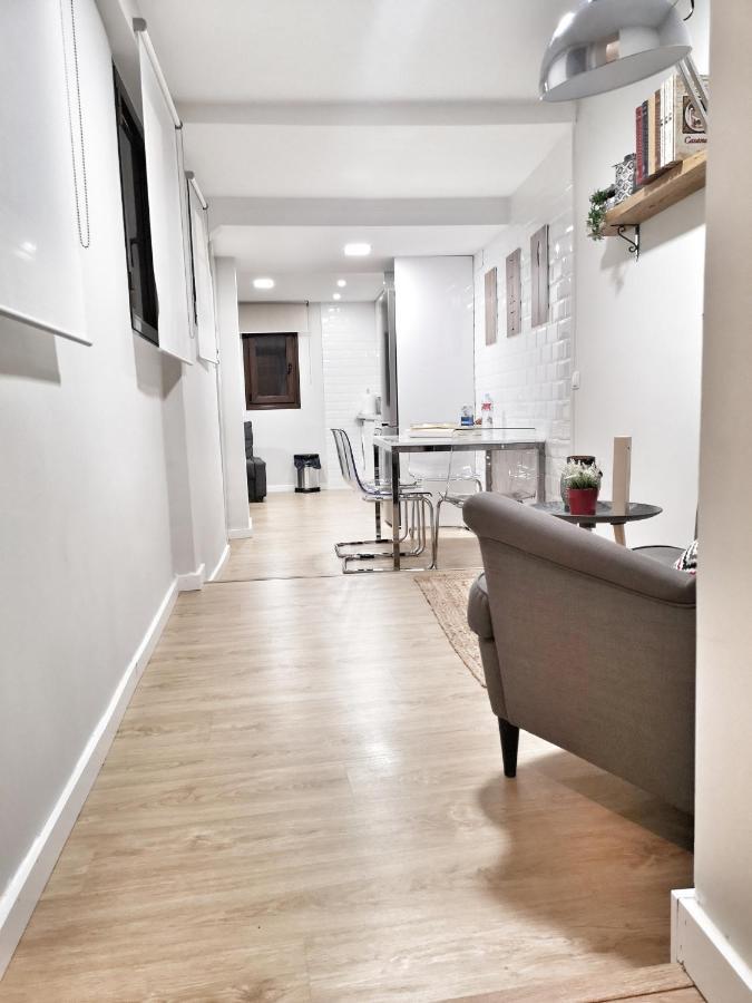Ilarcuris Con Patio Privado *