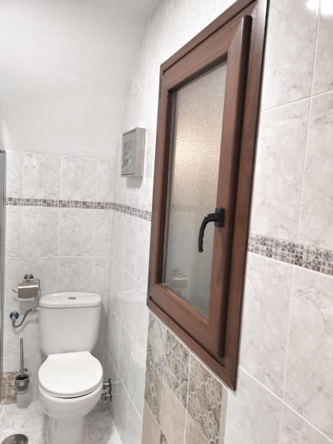Ilarcuris Con Patio Privado Toledo