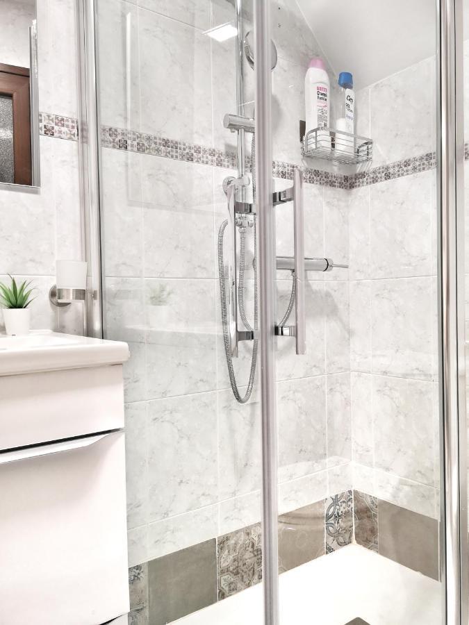 Apartamento Ilarcuris Con Patio Privado *
