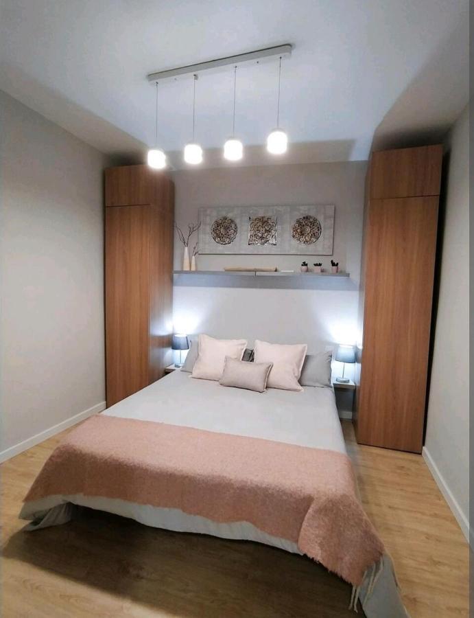 Ilarcuris Con Patio Privado Apartamento *