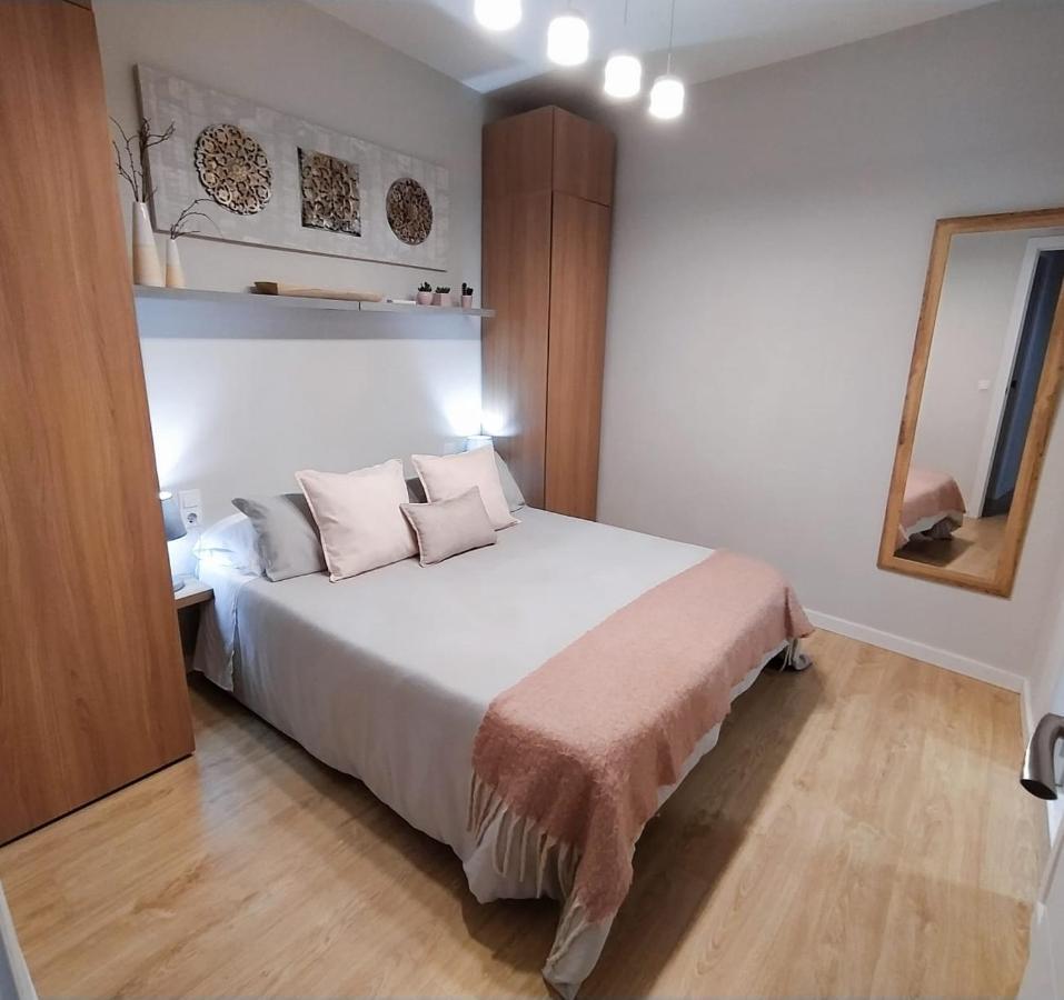Ilarcuris Con Patio Privado Apartment Toledo