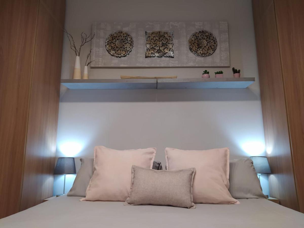Apartment Ilarcuris Con Patio Privado Toledo