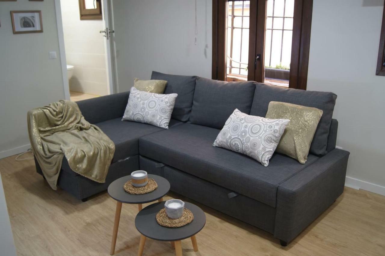 Apartment Ilarcuris Con Patio Privado *