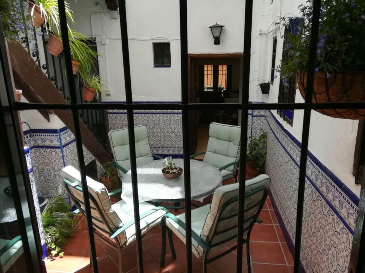 Apartamento Ilarcuris Con Patio Privado