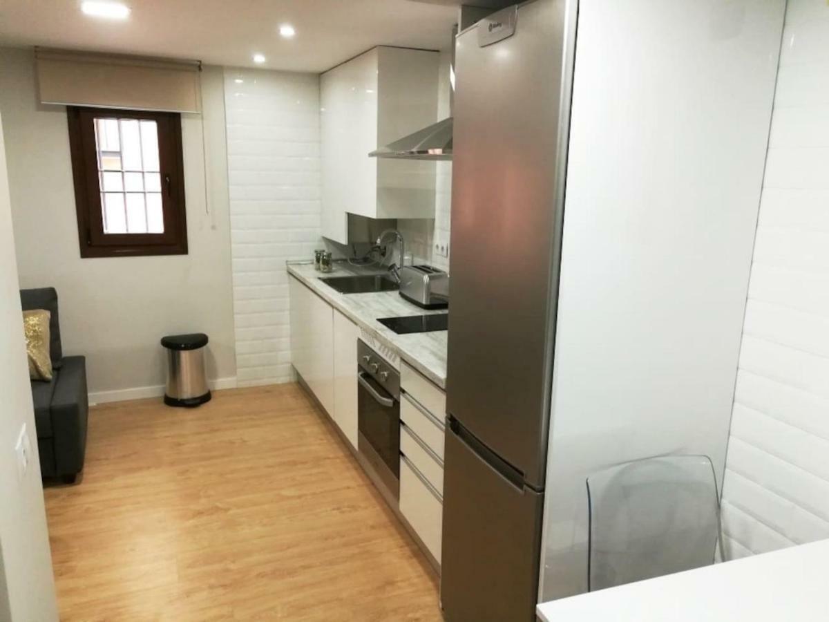 Ilarcuris Con Patio Privado