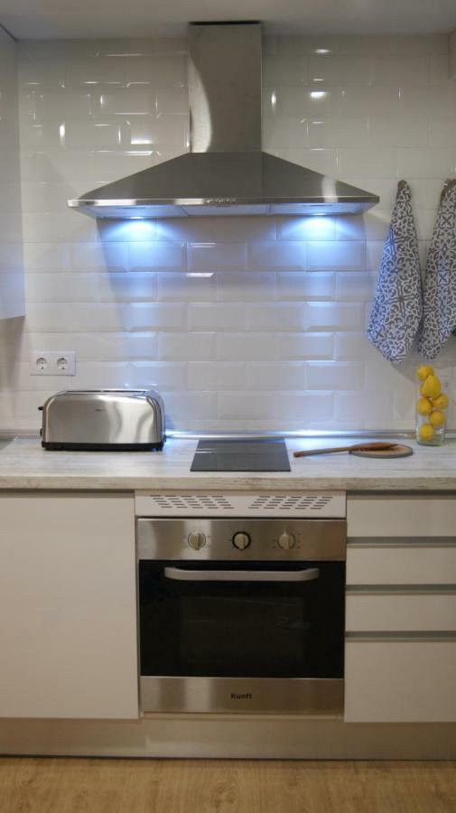 Ilarcuris Con Patio Privado *