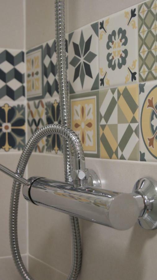 Apartamento Ilarcuris Con Patio Privado Toledo